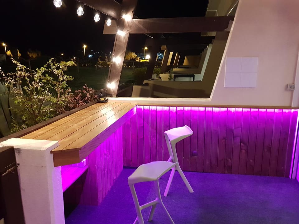 Patio, Balcony/Terrace, Lounge or bar