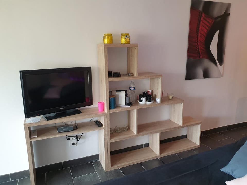 TV and multimedia