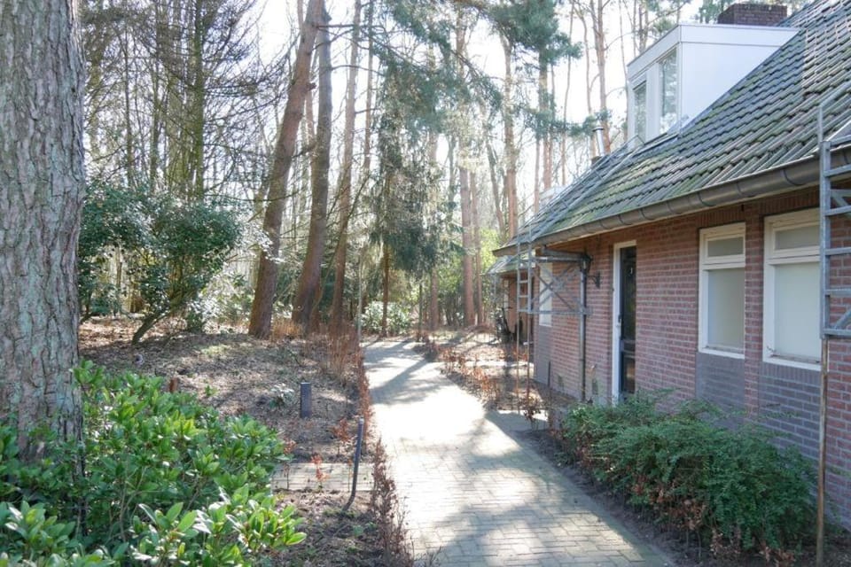 Vakantie huisjes Duinrand Drunen Apartment hotel in North Brabant (province)