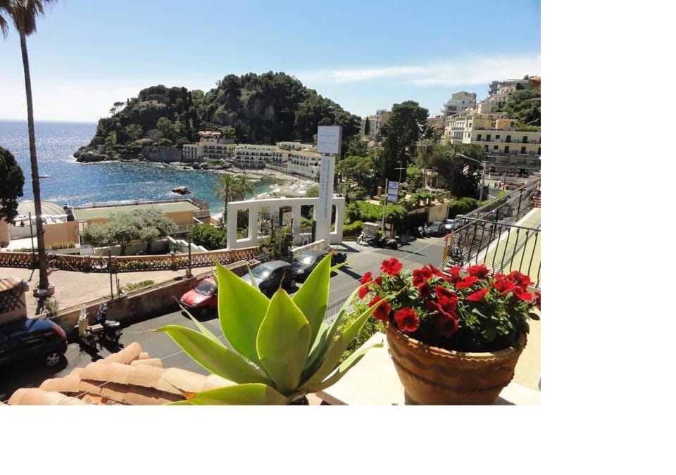 La Bomboniera della Brigata Spendereccia! Apartment in Sicily
