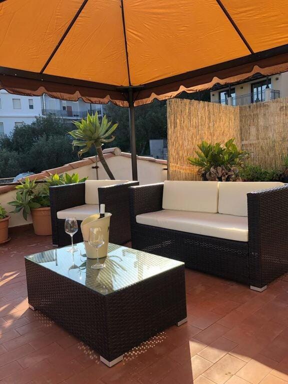 La Bomboniera della Brigata Spendereccia! Apartment in Sicily