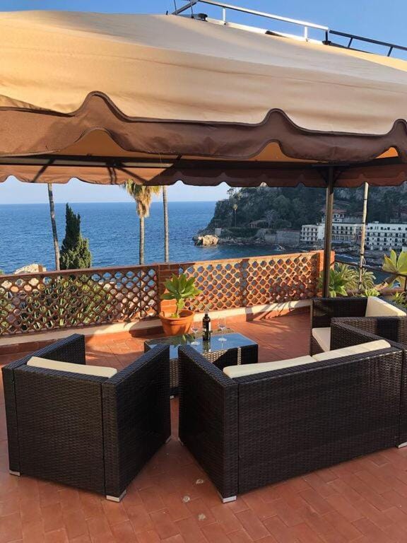La Bomboniera della Brigata Spendereccia! Apartment in Sicily