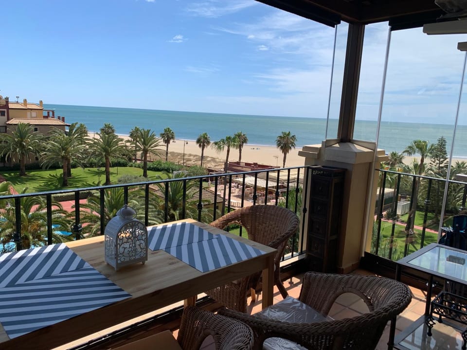 Sea view