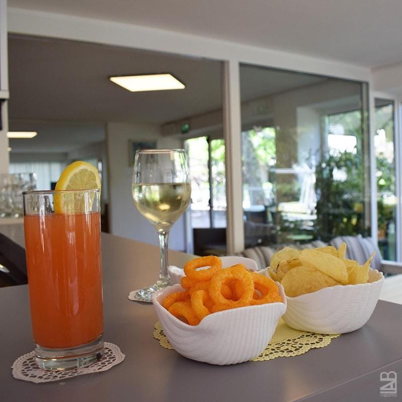 Hotel Ville De Paris Hotel in Riccione