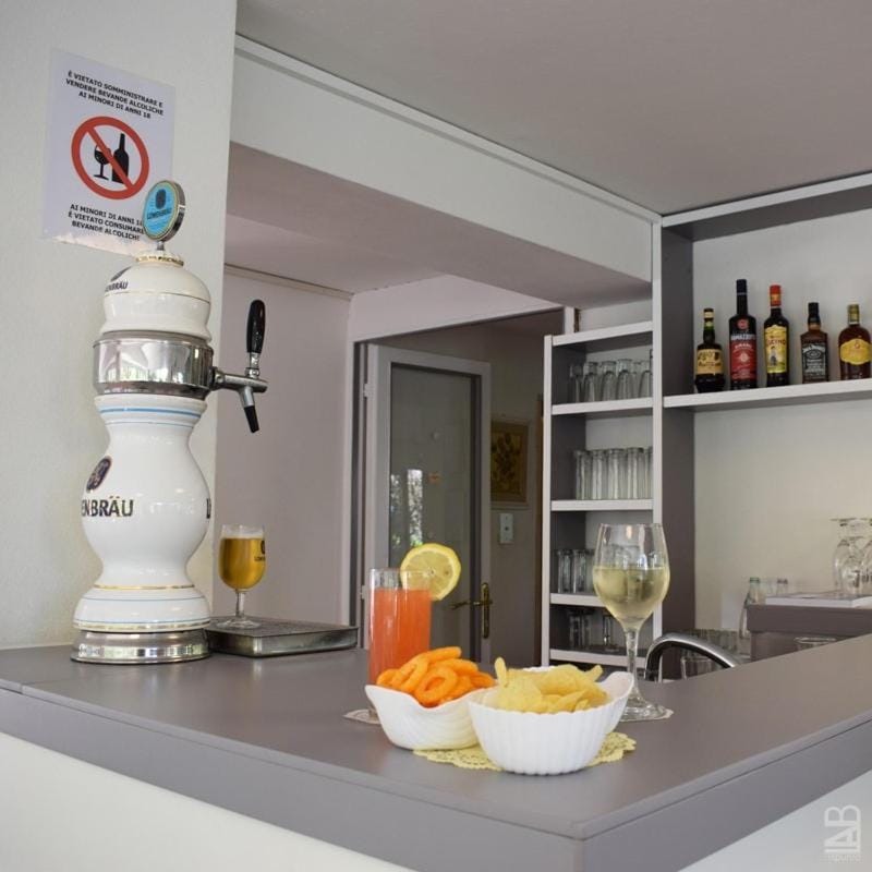 Hotel Ville De Paris Hotel in Riccione