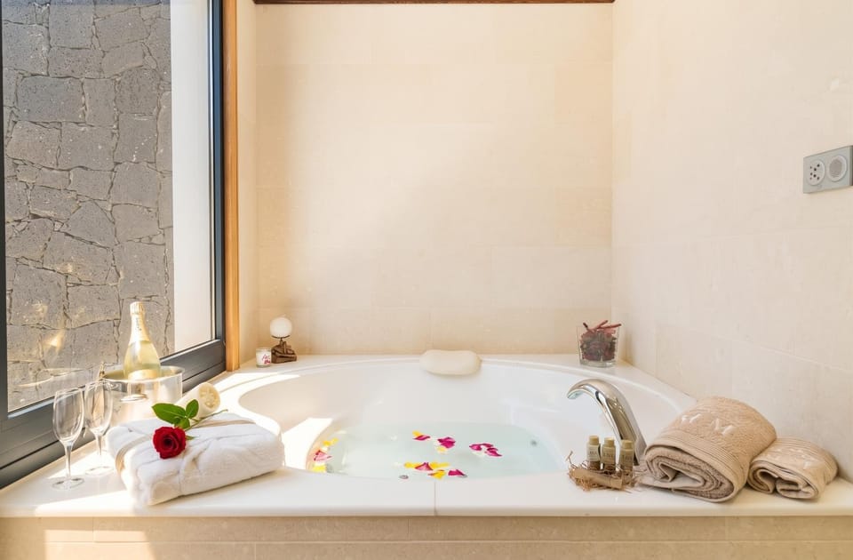 Spa and wellness centre/facilities