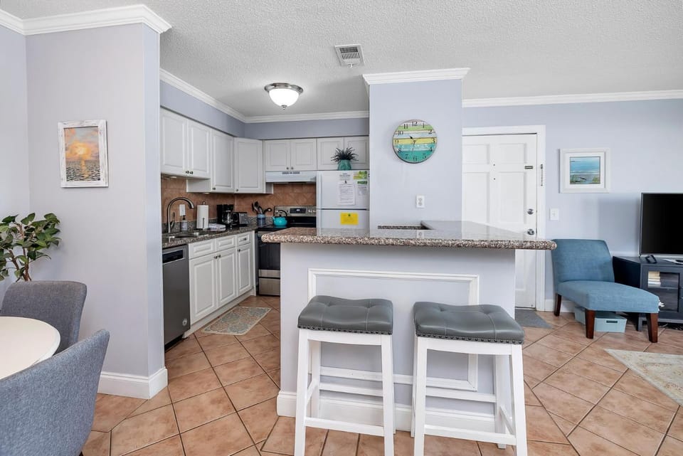 Ocean Walk P-13 House in Mallory Park