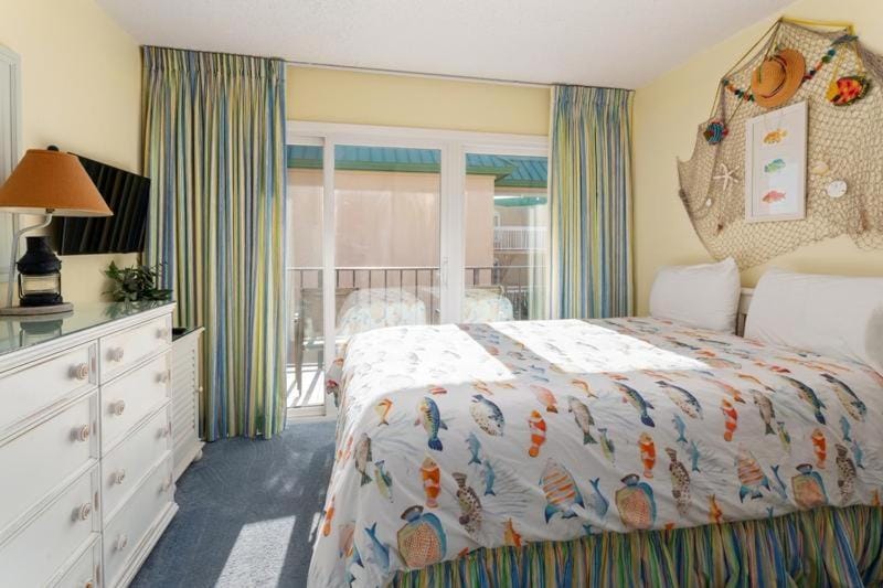 Beach Club 330 House in Saint Simons Island