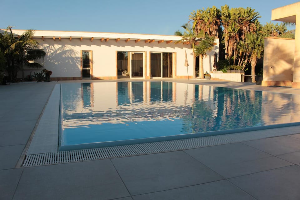 Villetta di Nonna Giovanna Villa in Marsala