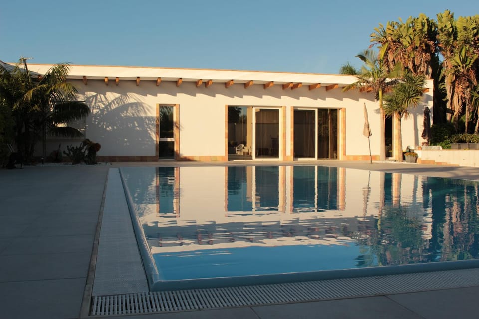 Villetta di Nonna Giovanna Villa in Marsala