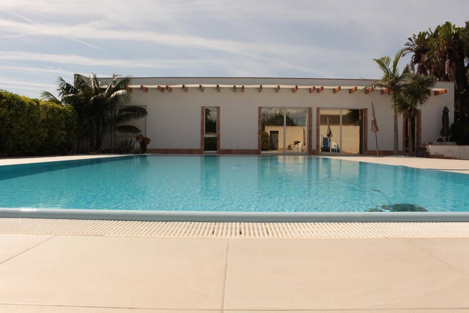 Villetta di Nonna Giovanna Villa in Marsala