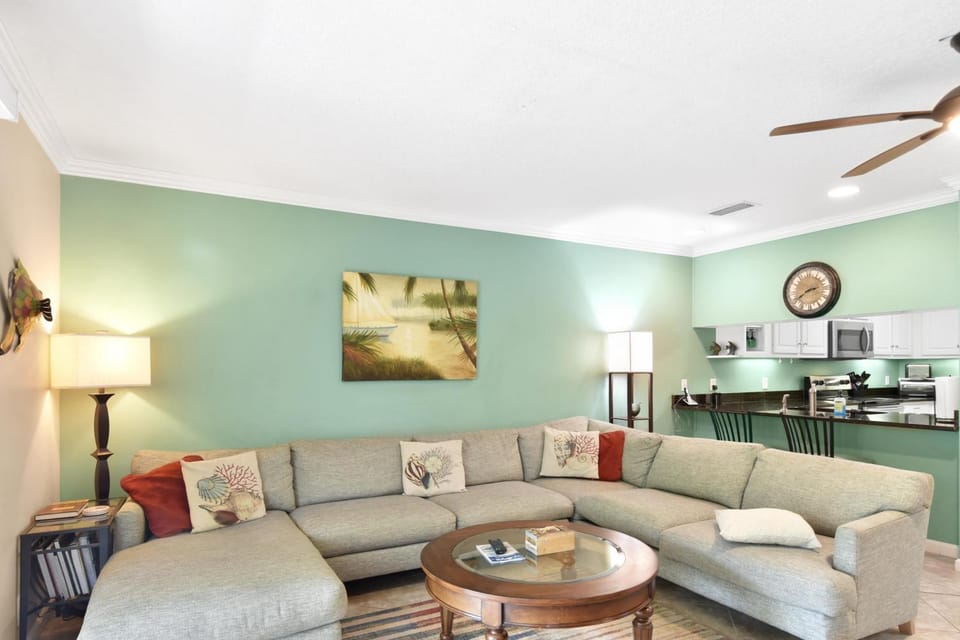 Demere Landing #127 House in Saint Simons Island