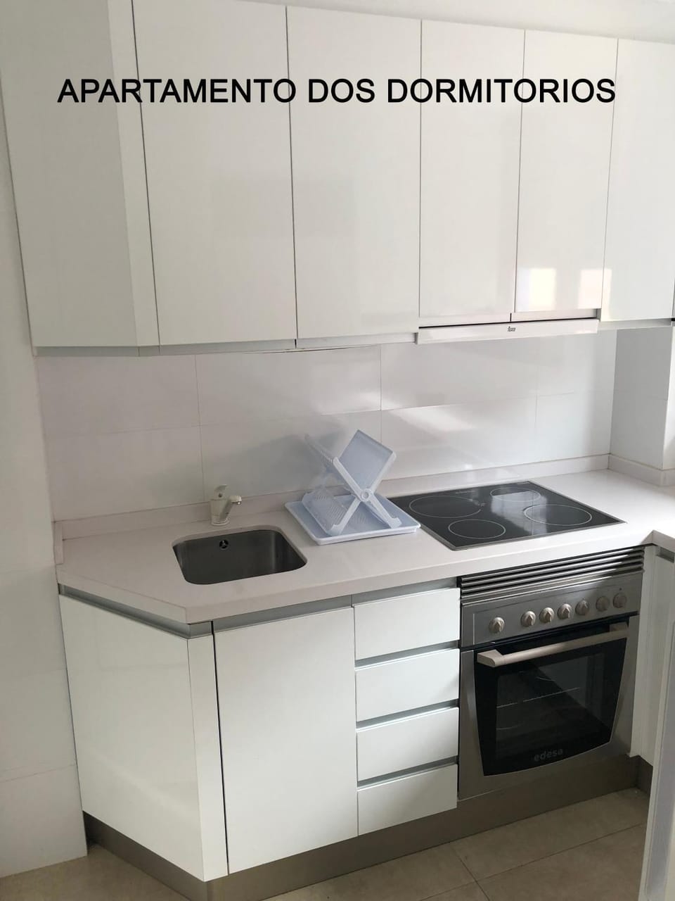 MARIAGUERRERO - La Casita Azul Apartment in Region of Murcia