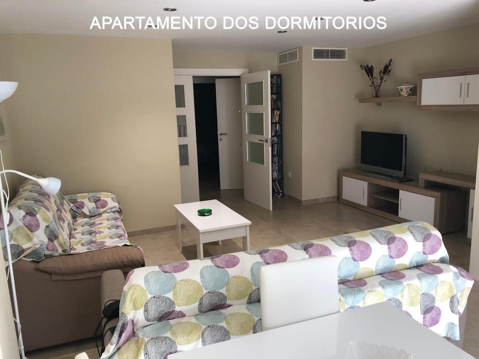 MARIAGUERRERO - La Casita Azul Apartment in Region of Murcia