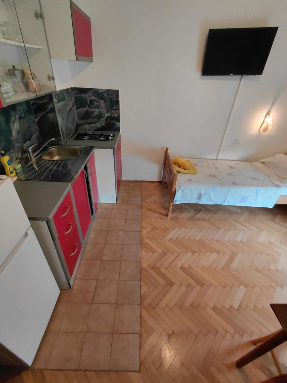 Apartmants Emy Apartment in Novalja