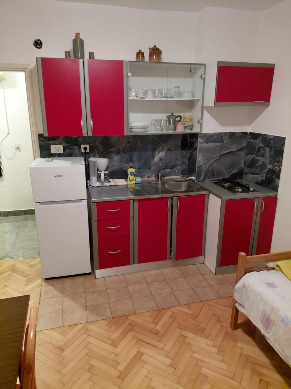 Apartmants Emy Apartment in Novalja