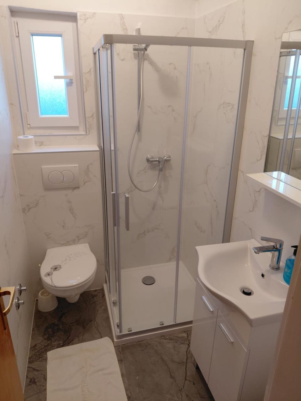 Apartmants Emy Apartment in Novalja