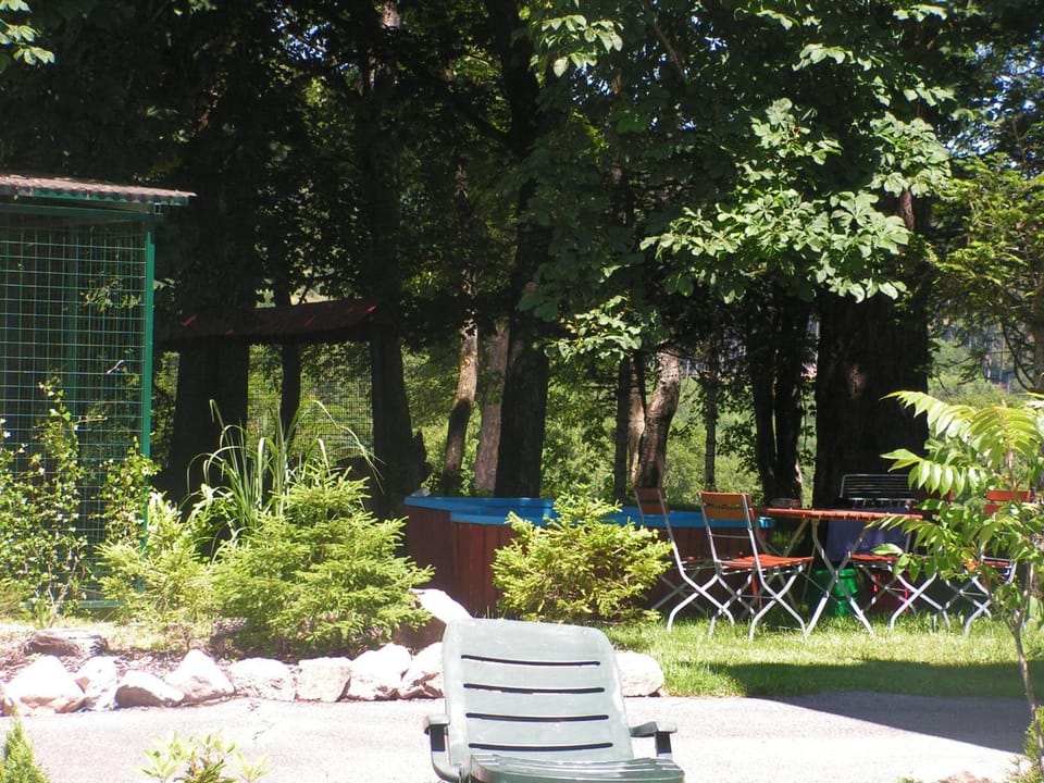 Summer, BBQ facilities, Garden, Other