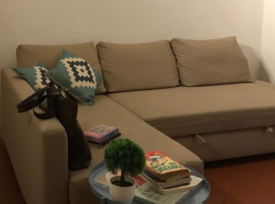 Alfani first floor Apartment in Florence