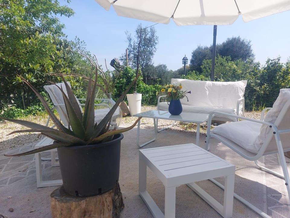 Physis b&b-a casa di Clio Bed and Breakfast in Province of Taranto