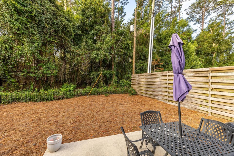 162 Toluca Lane House in Saint Simons Island