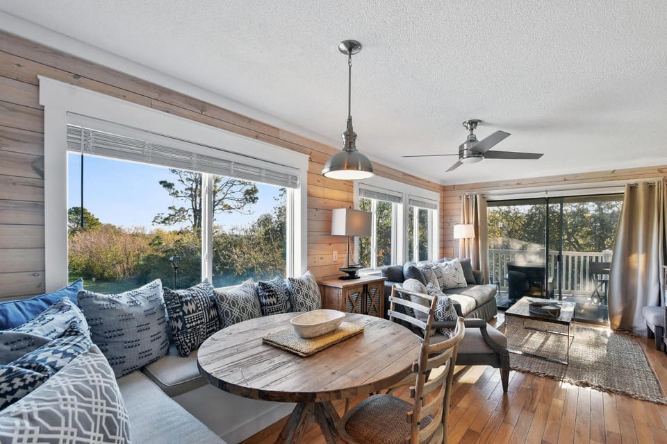 Shipwatch 200 House in Saint Simons Island
