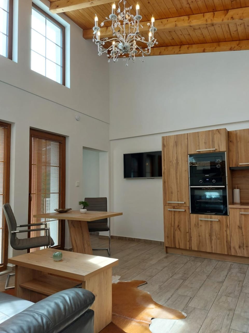 Village Romantic Apartments by Český Krumlov Adults Only Apartment in South Bohemian Region