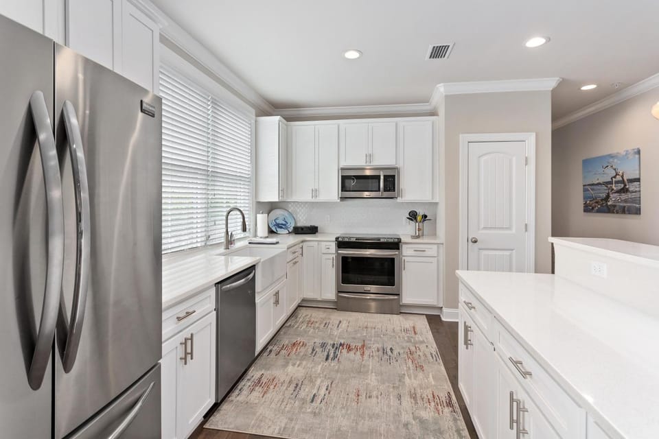 400 Ocean Blvd Unit 1200 House in Saint Simons Island