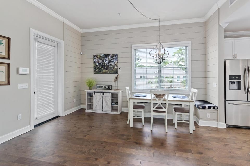 400 Ocean Blvd Unit 1200 House in Saint Simons Island