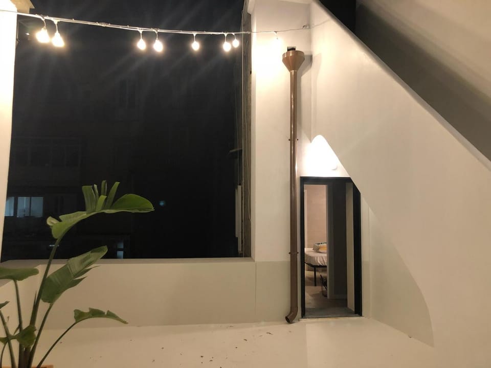 Balcony/Terrace, Balcony/Terrace