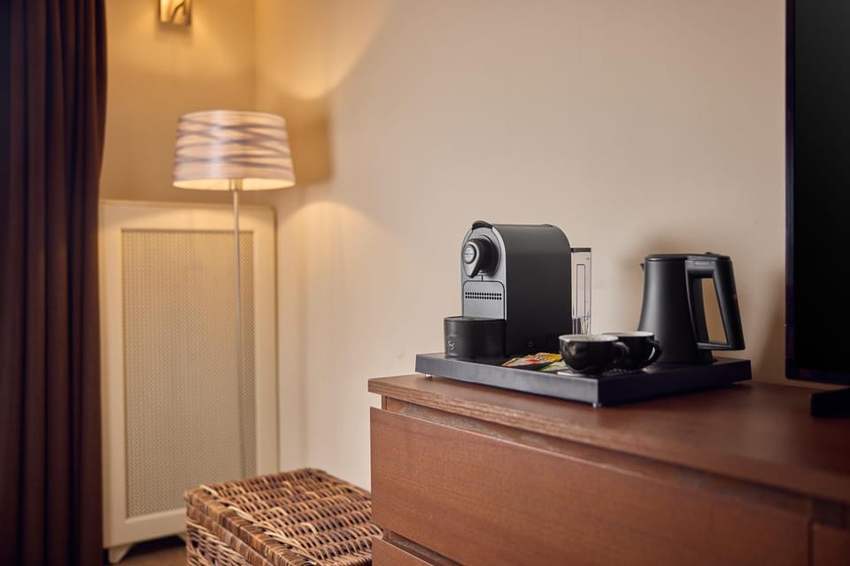 Hotel Duinrand Drunen Hotel in North Brabant (province)