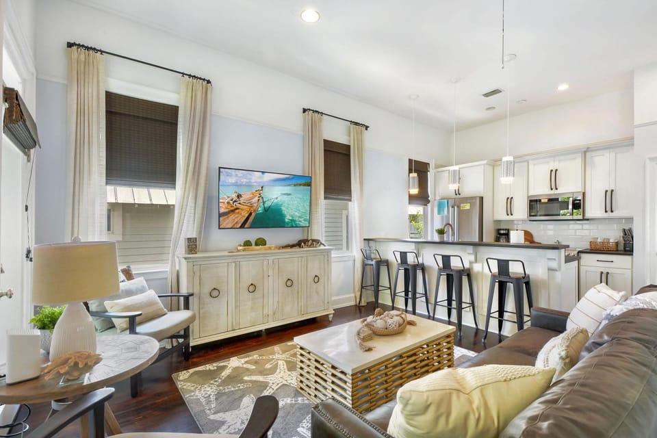 Catherine Cottage House in Saint Simons Island