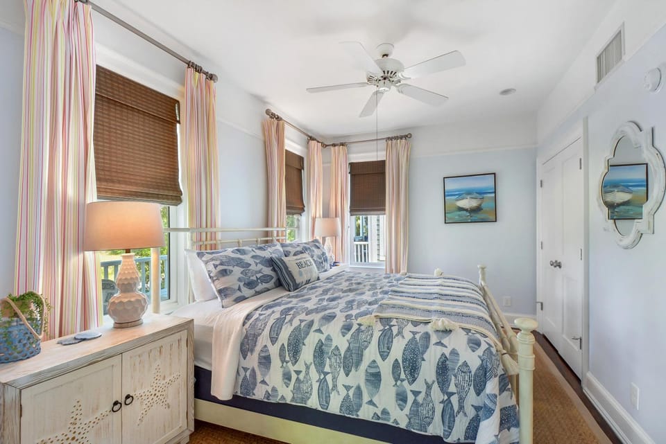 Catherine Cottage House in Saint Simons Island