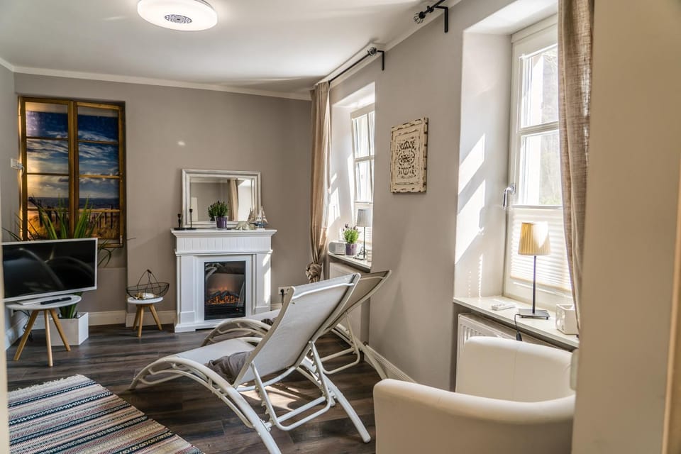 Ferienhaus am Fluss. Baubiologisch renoviert. House in Bad Kreuznach