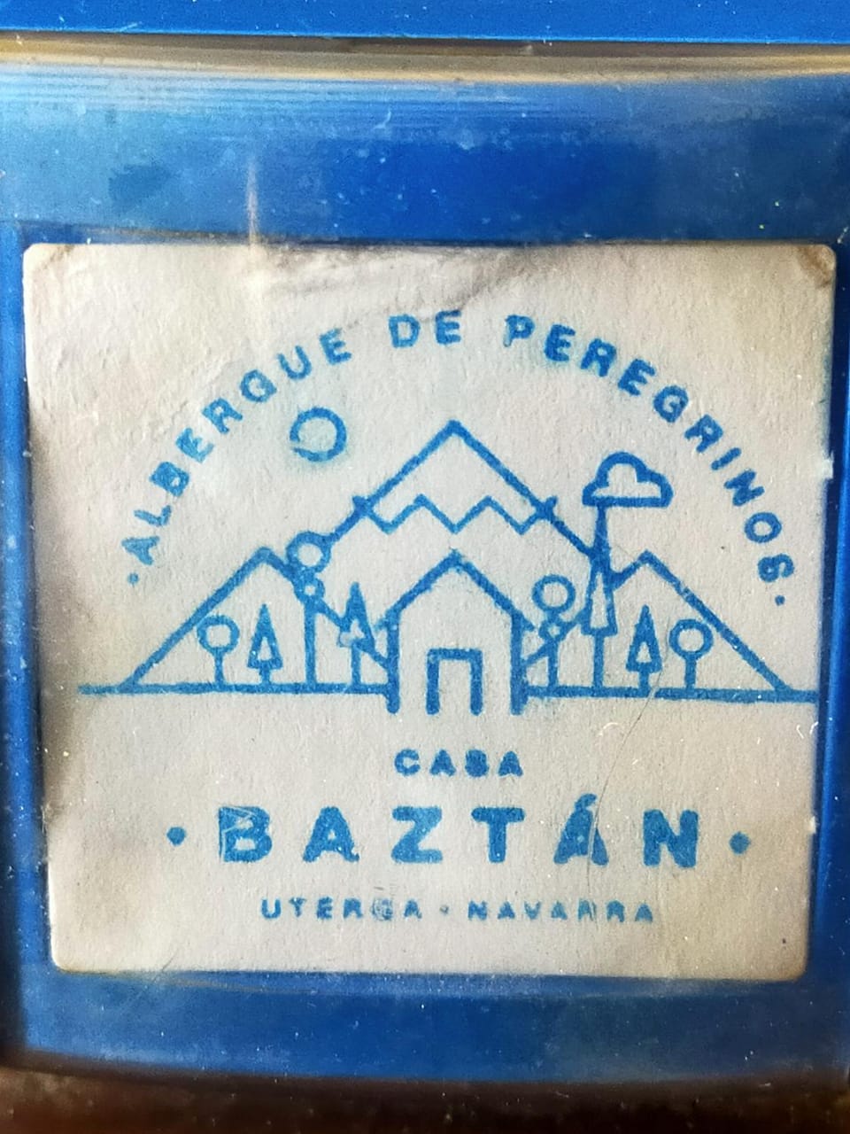 ALBERGUE CASA BAZTAN Hostel in Basque Country