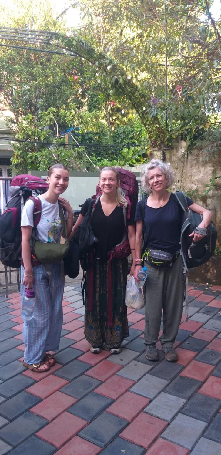 Spice Cottage Homestay Vacation rental in Kerala