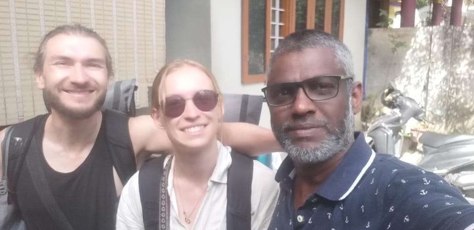 Spice Cottage Homestay Vacation rental in Kerala