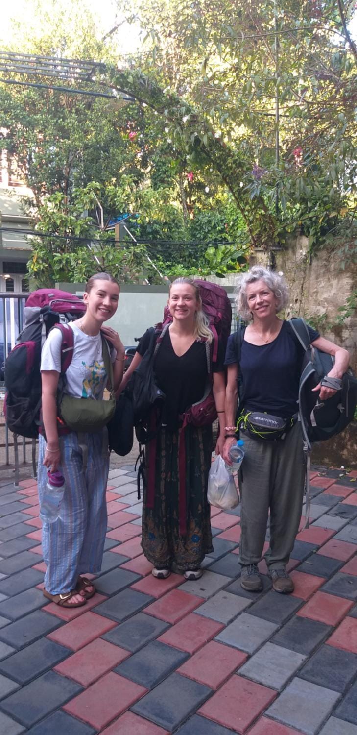 Spice Cottage Homestay Vacation rental in Kerala