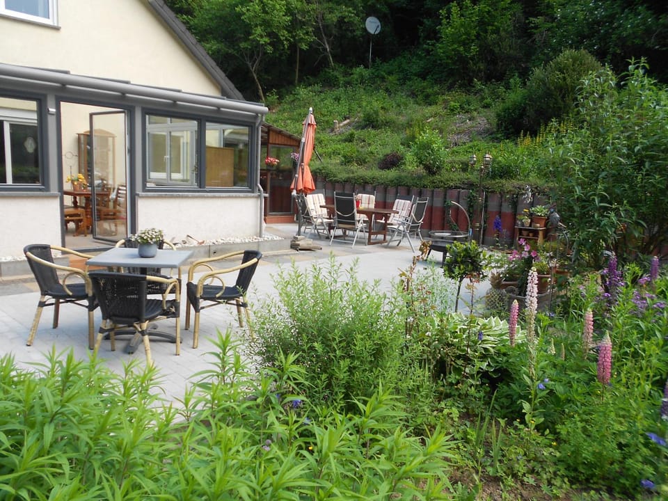 fewo amendert Apartment in Cochem-Zell