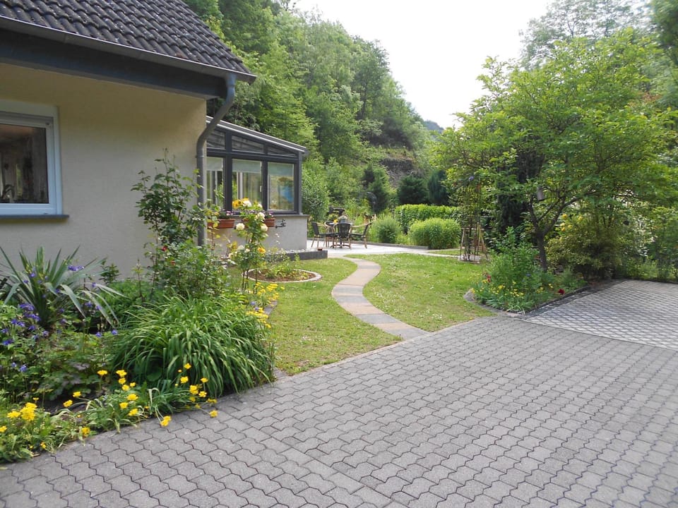 fewo amendert Apartment in Cochem-Zell