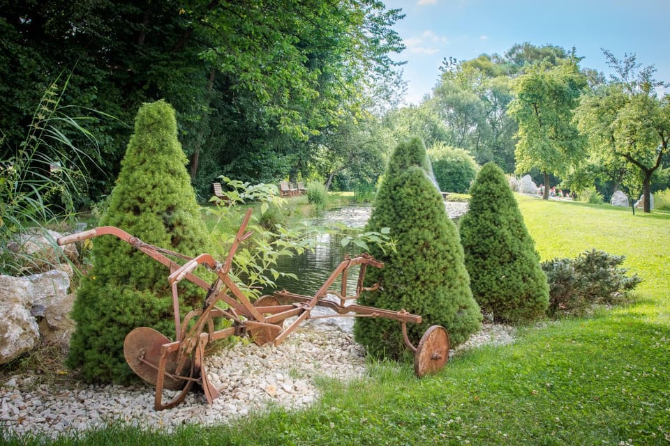 Lorenzer Schlafstubn/Haus Wanderl Bed and Breakfast in Styria