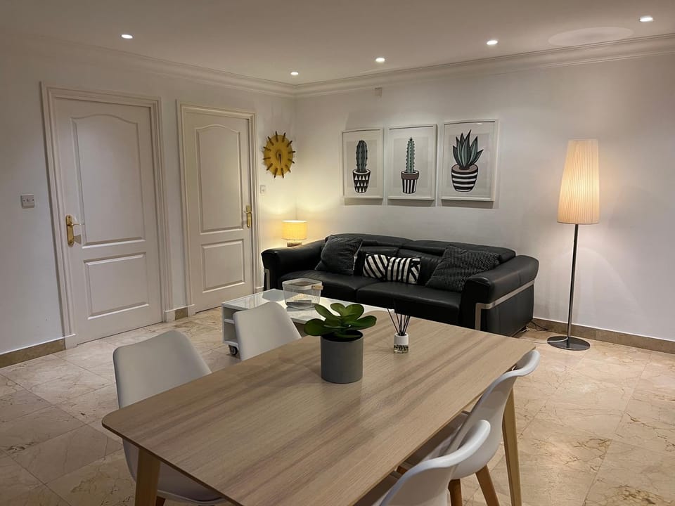 PUERTO BANUS Apartamento LUCY Apartment in Marbella