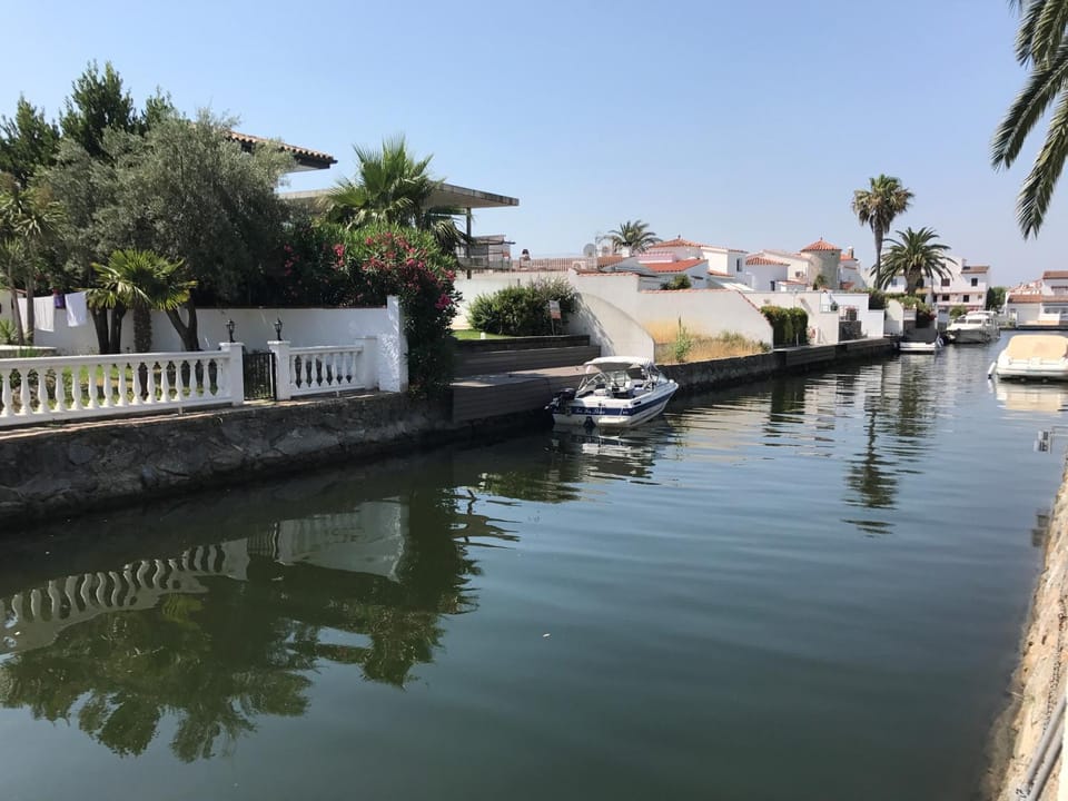 Lake view