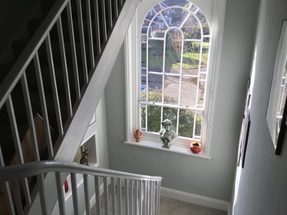 Glebe House Bed and Breakfast in Dover District