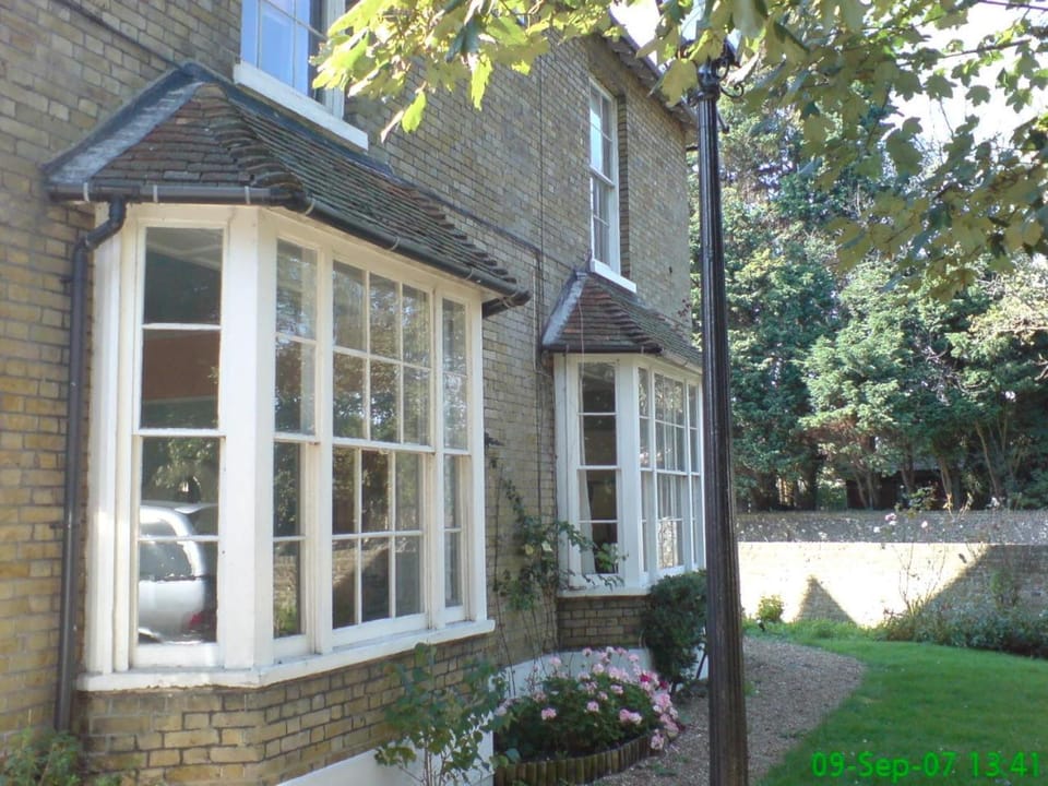 Glebe House Bed and Breakfast in Dover District