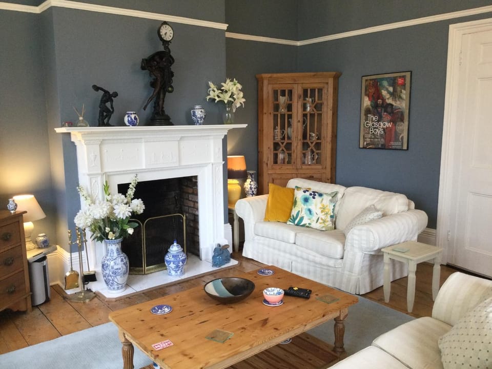 Glebe House Bed and Breakfast in Dover District