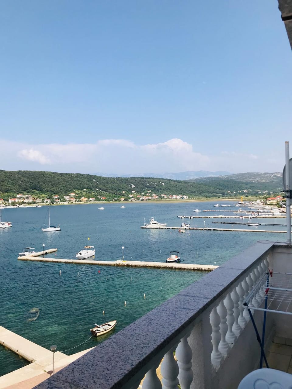 Kaala Old House Apartment Apartment in Supetarska Draga