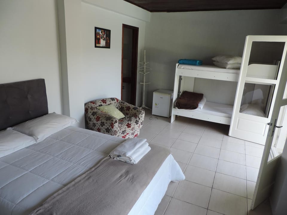 Pousada Três Coroas Inn in State of Rio Grande do Sul