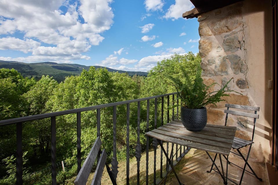 HAIZATU Farm Stay in Basque Country