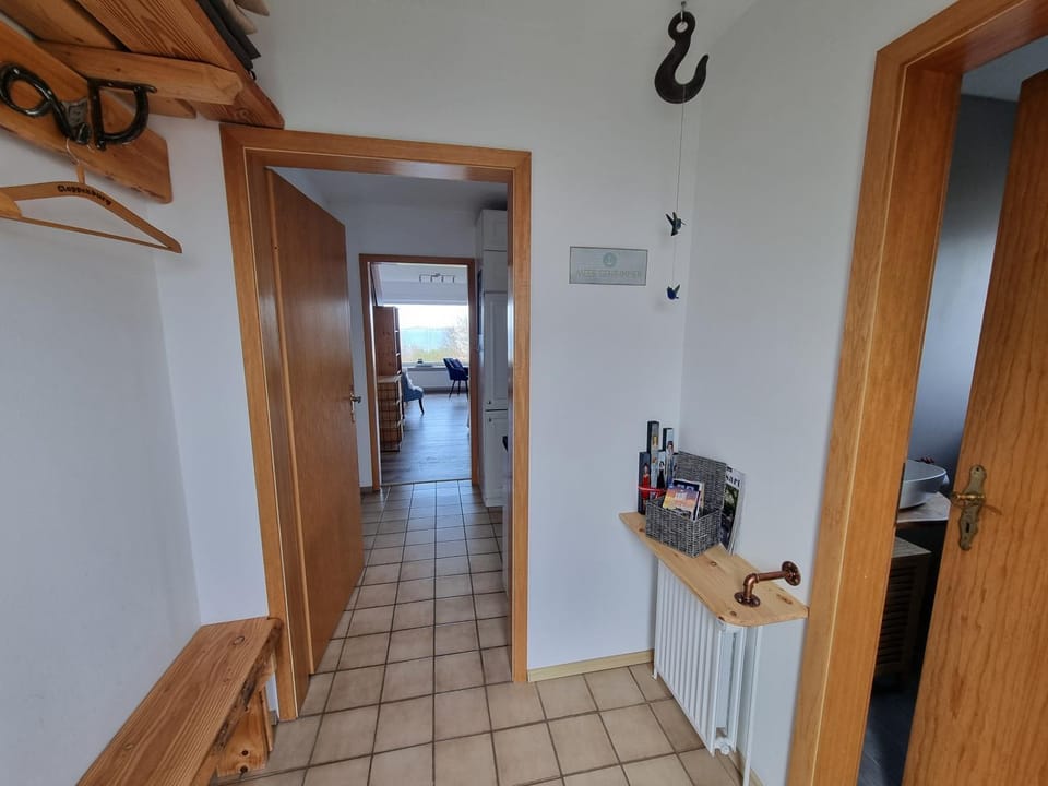 Ferienwohnung Haffblick Apartment in Region of Southern Denmark